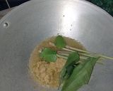 Foto langkah ke 1 dari resep Terik daging sapi.