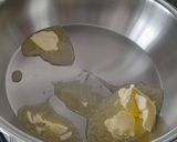 Foto del paso 2 de la receta: Ñoquis caseros con bechamel y setas al aceite de trufa