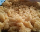 Foto langkah ke 2 dari resep Kue soes montok,kokoh,ekonomis (+Tips pake oven Tangkring).