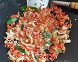 Foto langkah ke 3 dari resep Tumis Pare.