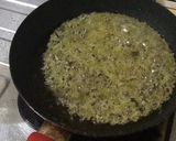 Foto langkah ke 4 dari resep Kremesan Renyah Bersarang (Tanpa Baking Powder).