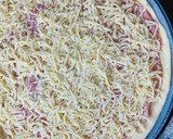 Foto del paso 6 de la receta: Fugazzeta en horno de pizza Cecotec