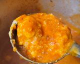 खोया मटर(khoya matar recipe in Hindi) रेसिपी चरण 3 फोटो