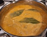 "Roppanós" krumpli főzelék recept fázis 6 fotója