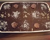 Une image de l'étape 8 de Gâteau qui pleure 🥹.