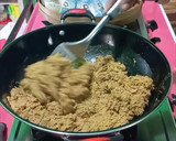 Foto langkah ke 12 dari resep Abon Sapi.