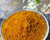 A picture of step 3 of Pav Bhaji Masala -Pav Bhaji.