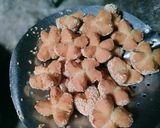 Foto langkah ke 3 dari resep Onde onde ketawa.