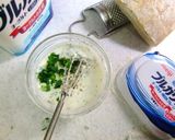 A picture of step 3 of Yogurt Marinated Fried Chicken with Sour Cream Tartare Sauce.
