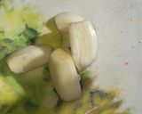 Foto del paso 2 de la receta: Kimchi (김치)