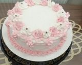عکس مرحله 5 از دستور کیک تولد دخترم