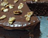 Foto del paso 5 de la receta: Bizcochuelo de chocolate