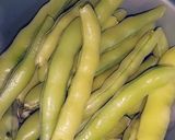 صورة لخطوة 2 من وصفة يخنة فول مع ارز ودجاج 😍😋