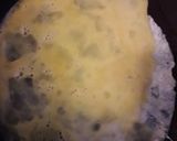 Foto del paso 3 de la receta: Omelette de queso 😋
