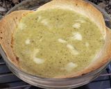 Foto del paso 13 de la receta Tarta de hortalizas con base de tortitas