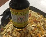 Foto del paso 5 de la receta: Wok de pollo