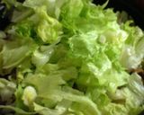 A picture of step 5 of Easy Pan-Fried Ginger Pork.