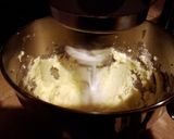 A picture of step 1 of Lemon Pound Cake.
