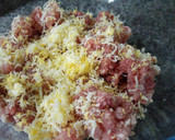 Foto del paso 6 de la receta: Burguer San valentín