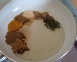 Vickys Homemade Balti Curry Paste, GF DF EF SF NF recipe step 1 photo