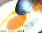 Foto del paso 3 de la receta: Gelatina tricolor