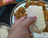 A picture of step 3 of Bread pakora.