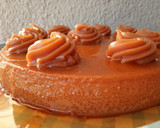 Foto del paso 4 de la receta: Flan de dulce de leche con más dulce de leche !!! 🇦🇷