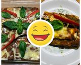Foto del paso 8 de la receta: Berejenas gratinadas !!