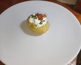 Foto del paso 10 de la receta: Papa al horno