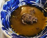 Foto del paso 1 de la receta: Salmón con jarabe de mandarina