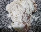 Foto del paso 4 de la receta: Pizza casera😋