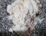 Foto del paso 4 de la receta: Pizza casera😋