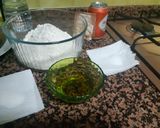 Foto del paso 1 de la receta Pan de cerveza