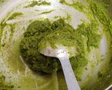 A picture of step 11 of Infused Kofta.