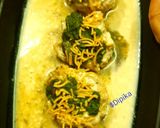 দই বড়া (Doi bora recipe in bengali) রেসিপি ধাপ - 9 ছবি