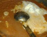 A picture of step 7 of Soya chaap.