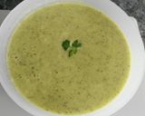 Foto del paso 4 de la receta Crema de calabacín