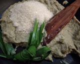 Foto langkah ke 5 dari resep Pao Gurita isi Kacang Hijau.