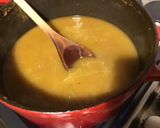 Une image de l'étape 15 de Chevreau mariné façon créole aux oignons,épices,citron et herbes aromatiques.