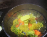 Foto del paso 2 de la receta: Falsa lasaña de verduras