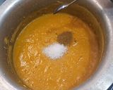 A picture of step 3 of Oil Free Lentil.