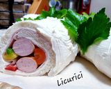 Pas rețetă Aperitiv "Buturuga" 3 fotografie