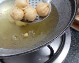 Fried Mawa Modak recipe step 16 photo