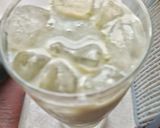 Foto langkah ke 3 dari resep Es Matcha Latte.