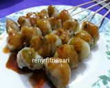 Foto langkah ke 6 dari resep Cilok praktis.