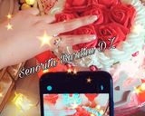 صورة لخطوة 5 من وصفة كيكة عيد ميلادي 🎂❤😘