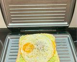 मल्टीग्रेन ब्रेड अंडा सैंडविच (Multigrain Bread Egg Sandwich) रेसिपी चरण 4 फोटो