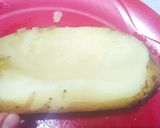 Foto del paso 7 de la receta: Papa horneada con queso manchego