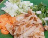 Foto langkah ke 3 dari resep Capjae jawa.