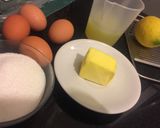 Foto del paso 1 de la receta: Crema de limón 🍋sin maicena